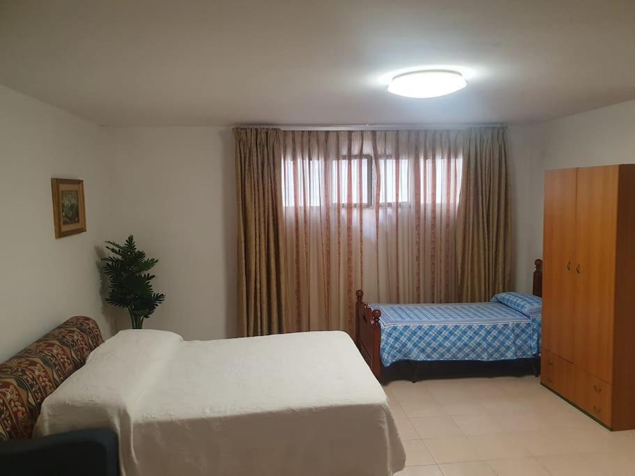 Casa Vacanza Nonna Lina Rosolini Exteriér fotografie